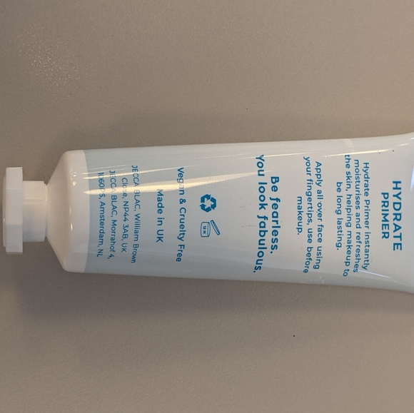 Hydrate Primer - Picture 4 of 4